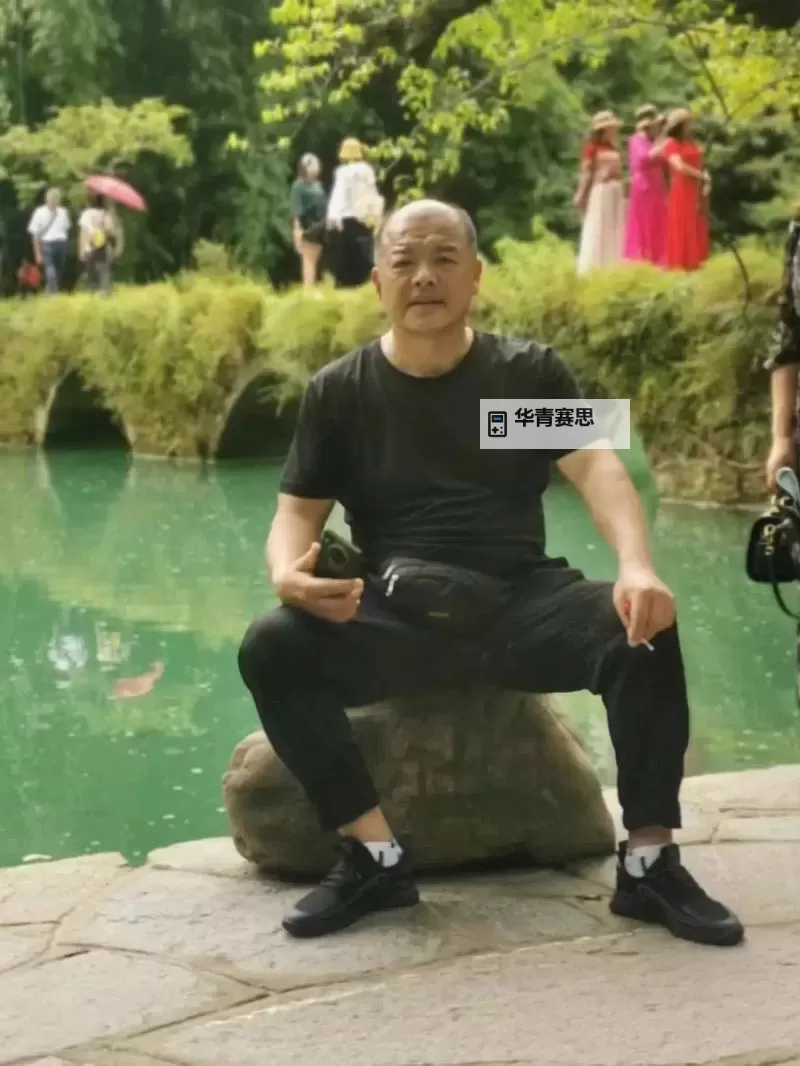 中国老人mandaddyertv:银发时代的镜头与记忆图1