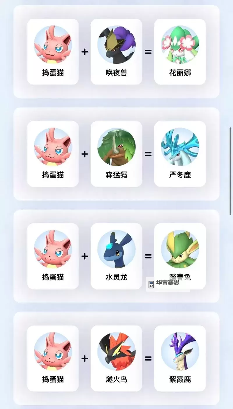 《幻兽帕鲁》打工帕鲁配种攻略图1