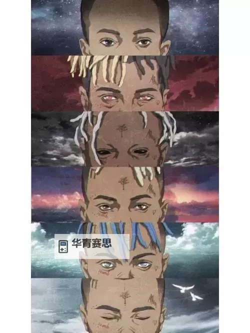 缝合时光的裂缝:XXX19—20图2