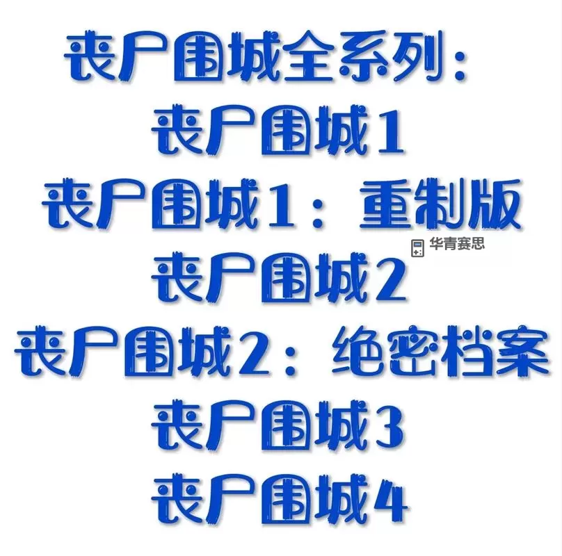 《丧尸围城》PP标志位置一览 PP标志位置在哪图1